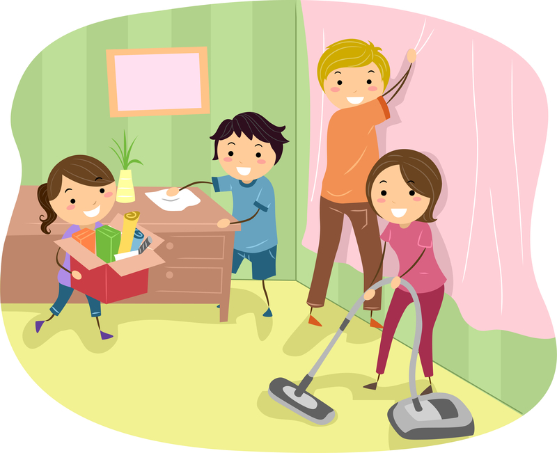 tenancy cleaning carpet cleaning