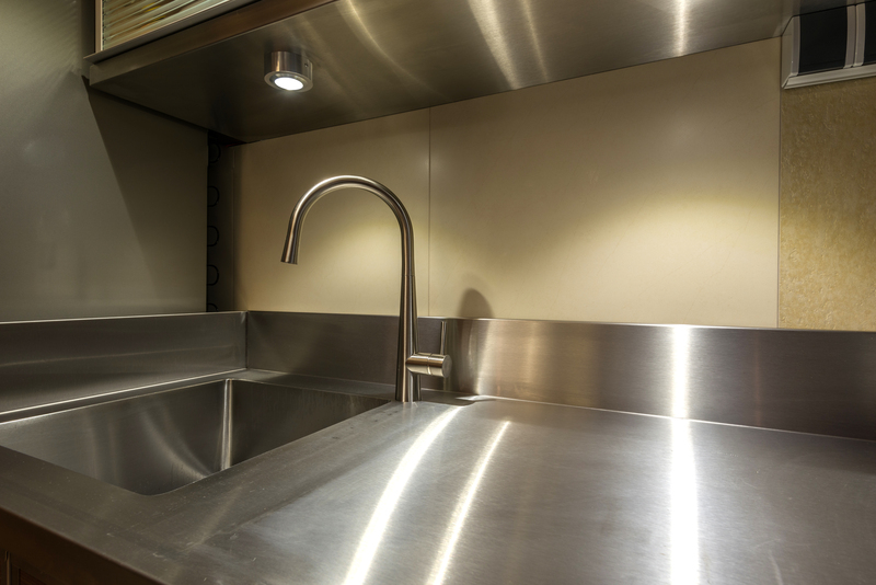 deep cleaning professional cleaners