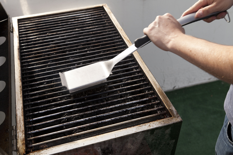 cleaning services eco-friendly